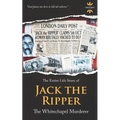 Jack the Ripper: Leather Apron - Paperback