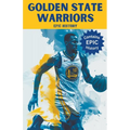 Golden State Warriors Epic History - Paperback