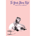 Tie Your Shoes Kid - Paperback