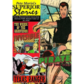 Pete Morisi's Superior Stories - Paperback