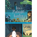 Tom's Midnight Garden Graphic Novel - Hardcover