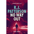 No Way Out - Paperback