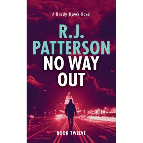 No Way Out - Paperback