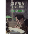 Con la pluma y con el sable - Paperback