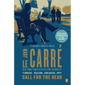 Call for the Dead: A George Smiley Novel - Paperback