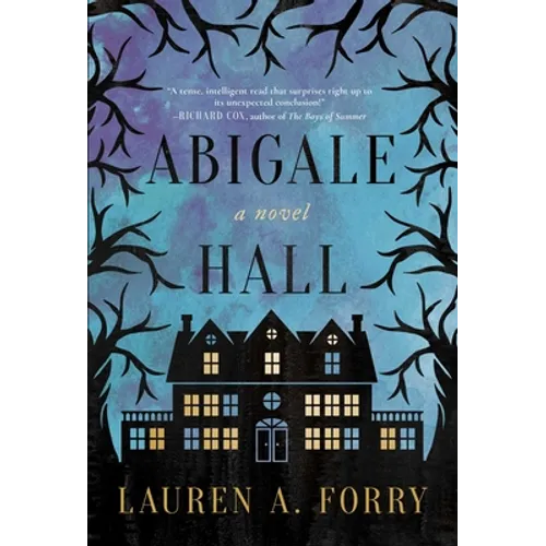 Abigale Hall - Paperback