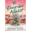 The December Market - Paperback
