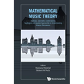 Mathematical Music Theory: Geometric - Paperback