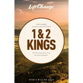 1 & 2 Kings - Paperback