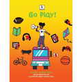 Go Play - Paperback