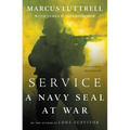 Service: A Navy SEAL at War - Paperback
