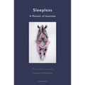 Sleepless: A Memoir of Insomnia - Paperback