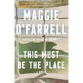 This Must Be the Place - Paperback