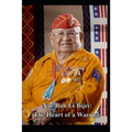 The Heart of a Warrior - Paperback