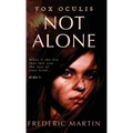 Not Alone - Hardcover