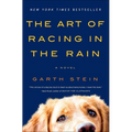 The Art of Racing in the Rain - Hardcover