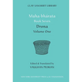 Mahabharata Book Seven (Volume 1): Drona - Hardcover