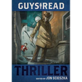 Guys Read: Thriller - Paperback