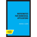 Mathematics for Biomedical Applications - Paperback