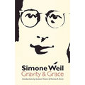 Gravity & Grace - Paperback