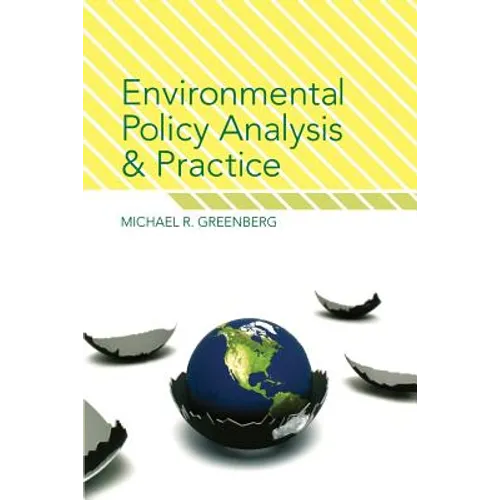 Environmental Policy Analysis and Practice - Paperback