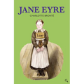 Jane Eyre - Hardcover