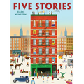 Five Stories - Hardcover