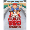 Little Red Wagon - Hardcover