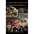Guardian of the Gate: A Military History of the Mohyals Fighting Brahmins - Paperback