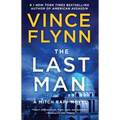 The Last Man - Paperback