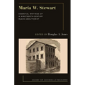 Maria W. Stewart: Essential Writings of a 19th Century Black Abolitionist - Paperback