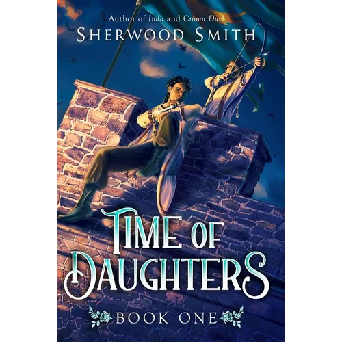 Time of Daughters I - Paperback