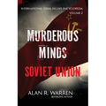 Murderous Minds Soviet Union - Paperback