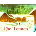 The Tomten - Paperback