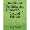 Relational Database and Transact SQL Second Edition - Paperback