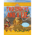 Two Truths and a Lie: Histories and Mysteries - Paperback