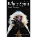 White Spirit - Paperback