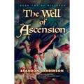 The Well of Ascension - Hardcover