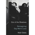 Out of the Shadows - Paperback