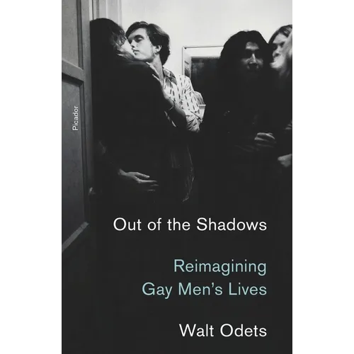 Out of the Shadows - Paperback