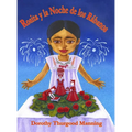 Rosita y la Noche de los Rábanos - Hardcover