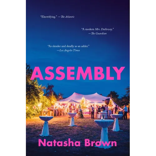 Assembly - Paperback