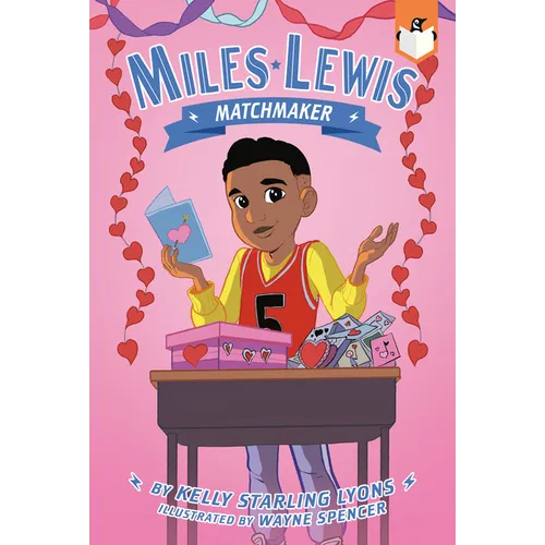 Matchmaker #3 - Paperback