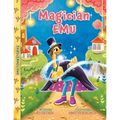 Magician Emu - Paperback