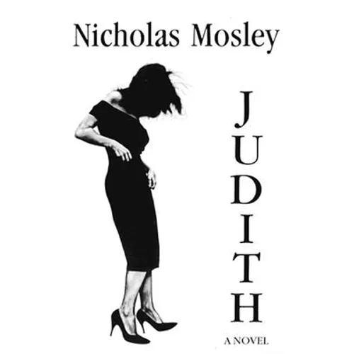 Judith - Paperback