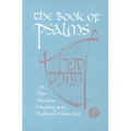 The Book of Psalms - Paperback