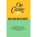 On Caring Ri - Paperback