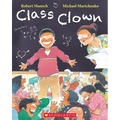 Class Clown - Paperback