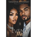 Even Me, Full Circle - Paperback