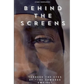 Behind The Screens "Through The Eyes Of "The Edwards Empire" - Paperback
